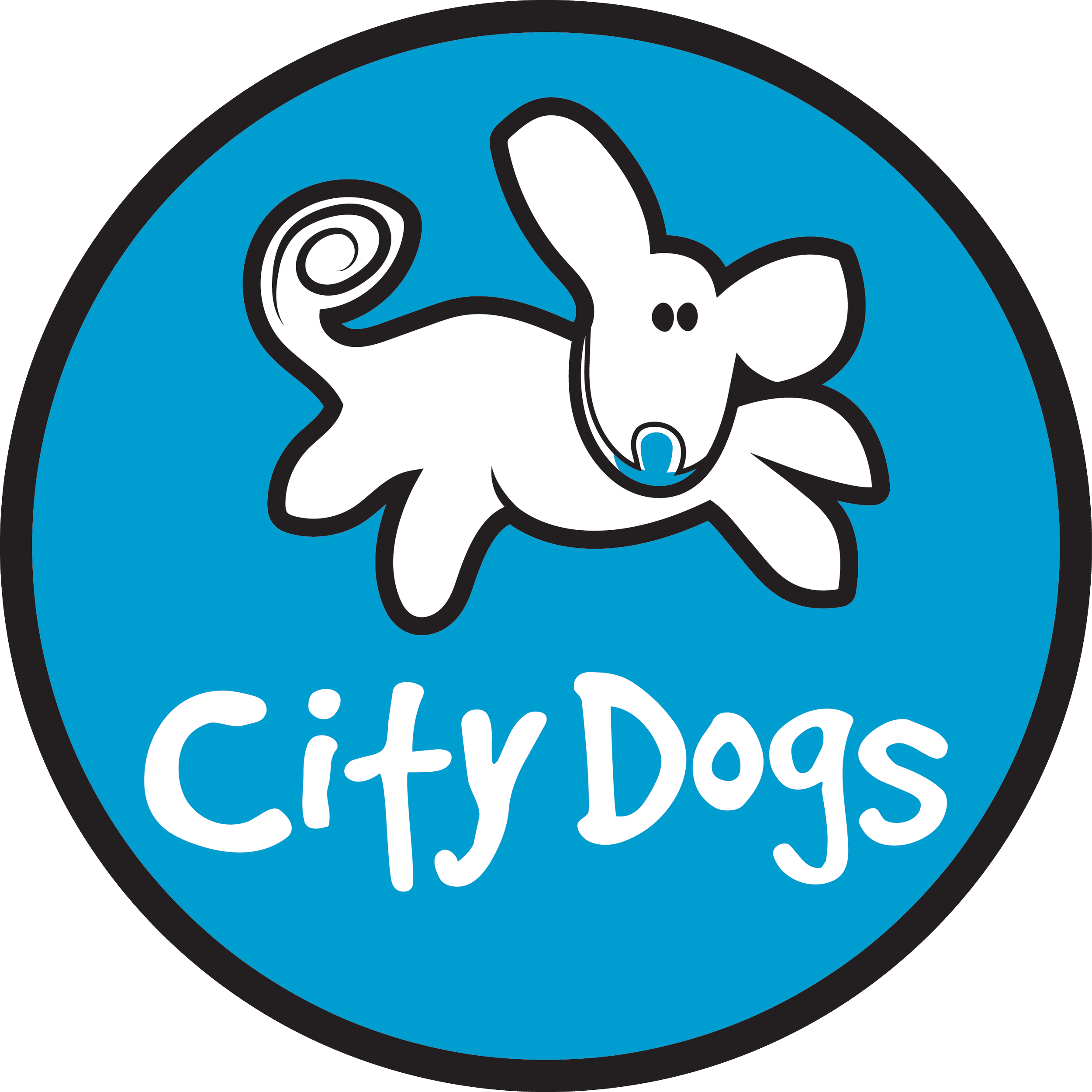 CityDogs